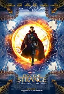 دانلود فیلم دکتر استرنج Doctor Strange 2016 دوبله فارسی