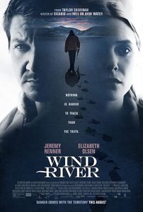 دانلود فیلم ویند ریور Wind River 2017