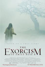 دانلود فیلم جن گیری امیلی رز The Exorcism of Emily Rose 2005