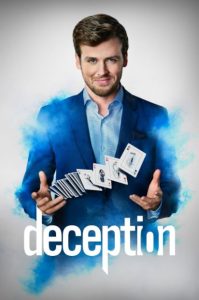 دانلود سریال حقه بازی Deception