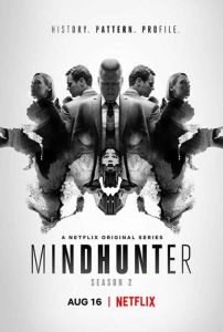 دانلود سریال شکارچی ذهن Mindhunter دوبله فارسی