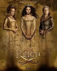 دانلود سریال حکومت Reign