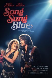دانلود فیلم نغمه آبی Song Sung Blue 2025